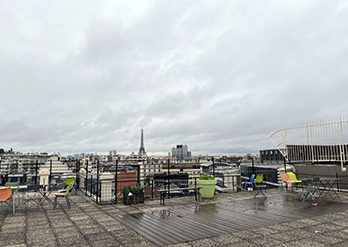 Rooftop de Ionis-STM